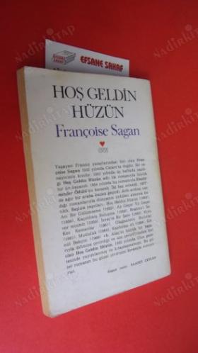 HOŞGELDİN HÜZÜN