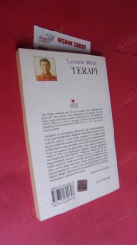 TERAPİ