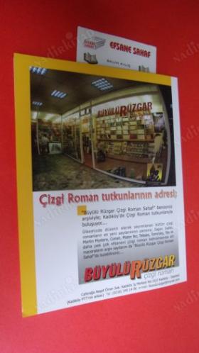 ÖZEL SERİ ATLANTİS MARTIN MYSTERE İMKANSIZLIKLAR DEDEKTİFİ SAYI: 30 - CONDOMINIUM VE...