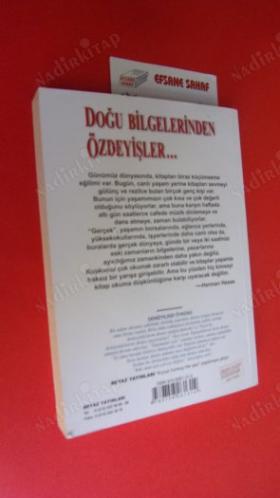 DOĞU BİLGELERİNDEN ÖZDEYİŞLER AYDINLIK DOĞU'DAN YÜKSELİR // Birinci BASIM //