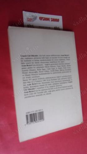 TEMELE GÜL DİKENLER
