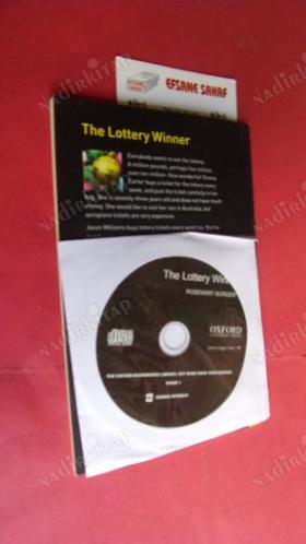 THE LOTTERY WINNER (STAGE 1) ( Cidili )