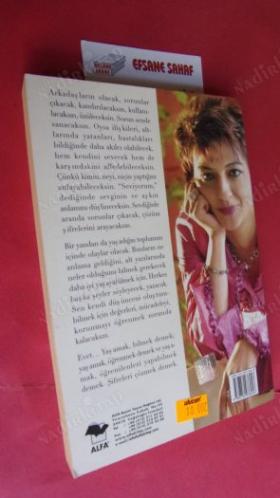 DUYGULARIN ŞİFRESİ Yaşama, İlişkilerimize ve Duygularımıza Dair