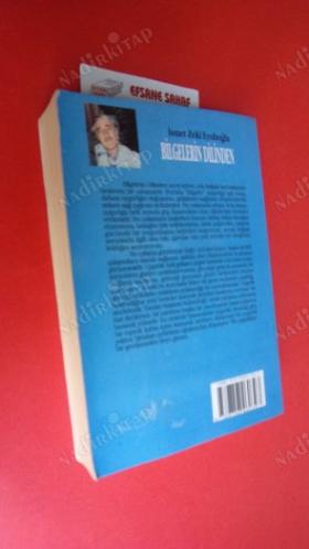 BİLGELERİN DİLİNDEN // Birinci BASIM //