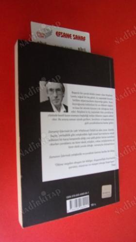 ZAMANIN İZLERİNDE // Birinci BASIM //