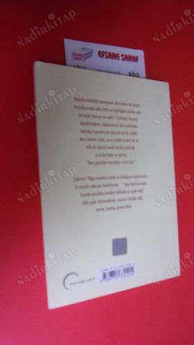 BENİ GERÇEKTEN TANISAYDIN YİNE DE SEVER MİYDİN ?