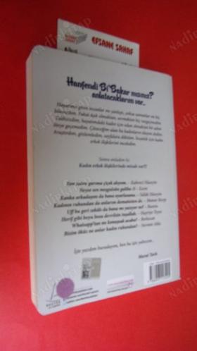 Hanfendi Bi Bakar Mısınız?