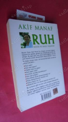 RUH NEDİR VE NASIL YAŞANIR .SPİRİTÜEL SÖYLEŞİLER VE FELSEFE SERİSİ.4