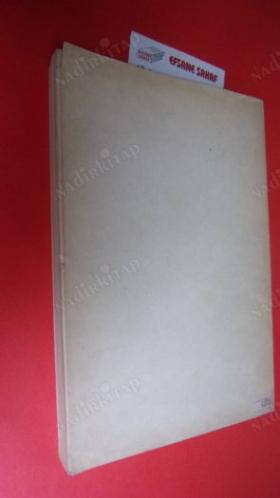Uluslararası Birinci İslam Araştırmaları Sempozyumu (Tebliğ ve Müzakereler), 16 - 18 Eylül 1985 First International Symposium on Islamic Studies