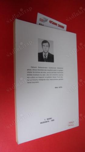 SALTANATTAN CUMHURİYETE ( SİYASİ TARİH ANALİZİ ) // Birinci BASIM //