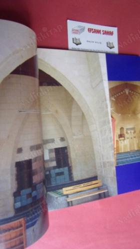 GAZİANTEP'TE KÜLTÜR YOLU ÜZERİNDEKİ CAMİLER