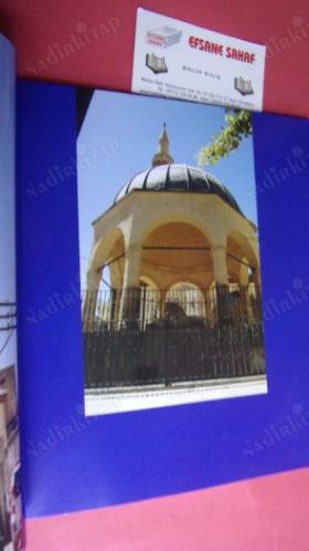 GAZİANTEP'TE KÜLTÜR YOLU ÜZERİNDEKİ CAMİLER