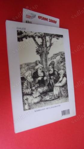BÜTÜN DÜNYA DERGİSİ-CİLT 1 -SAYI 7-ARALIK 1998 // MEVLANA'DAN RUBAİLER-FIRTINADA ÜÇ ÇOCUK KAYBOLDU--REŞAT NURİ GÜNTEKİN. ÖLÜMÜNÜN.42 YIL INDA