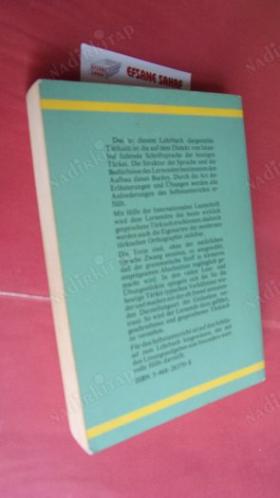 Langenscheidts Praktisches Lehrbuch Türkisch - Dil Eğitim