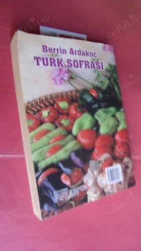 TÜRK SOFRASI