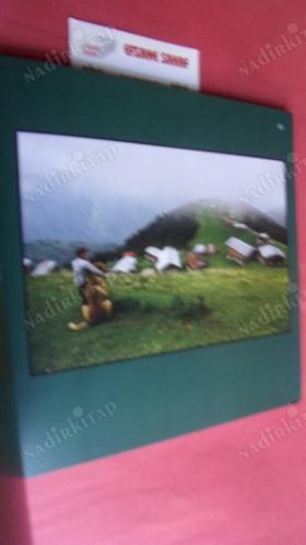 Ulusal Fotoğraf Yarışması Rize'de Doğa ve Manzara ( Haziran 2006)