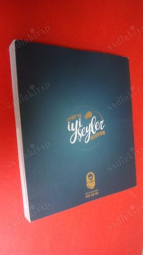 Eyüp'te İyi Şeyler Oluyor
