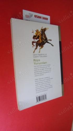 RÜYA VE YORUMLARI RESİMLİ
