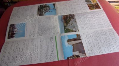 KONYA . ARAPÇA MEVLANA'YI TANITIM