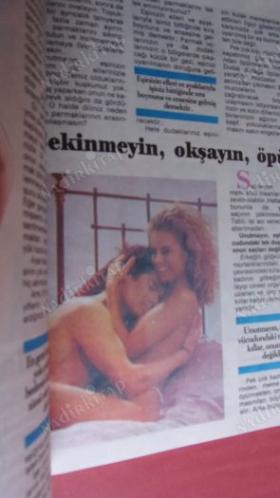 CİNSEL BAŞARININ YOLLARI
