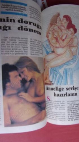 CİNSEL BAŞARININ YOLLARI