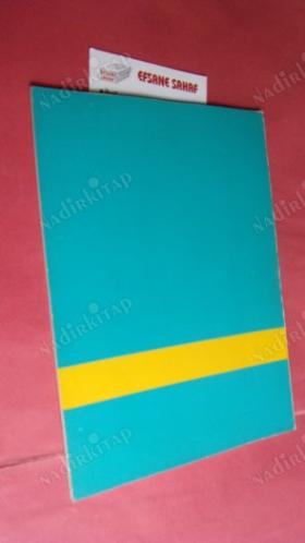 VOLS: VIII-IX. 1980-1981-BOĞAZİÇİÜNİVERSİTESİ DERGİSİ. TEMEL BİLİMLER SCİENCES . FİZİK PHYSİCS.