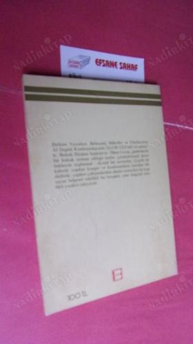 BİRLEŞMİŞ MİLLETLER VE ULUSLARARASI AF ÖRGÜTÜ KONFERANSLARINDA ÖLÜM CEZASI