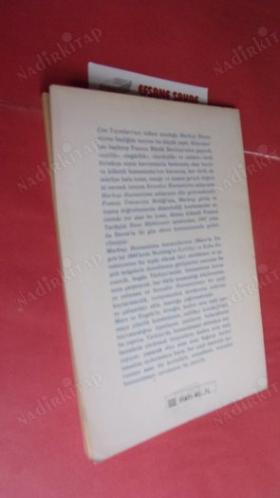 ÜTOPYACILIK VE MARKSÇI HÜMANİZMA // İLK BASIM //