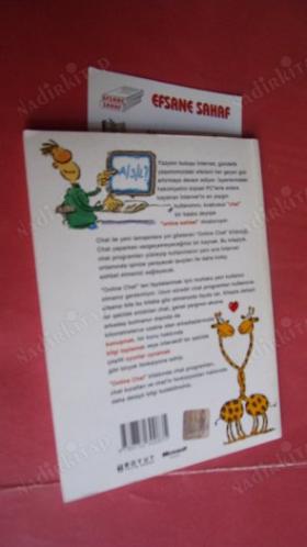 ON-LINE SOHBET / CHAT NEDİR, NASIL YAPILIR, RİSKLERİ, INTERNETTE EŞ BULMA,...