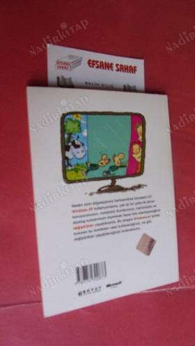 ON-LINE PC DESTEK CEP REHBERİ 