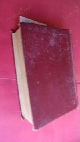 CASSELL'S FRENCH-ENGLISH/ENGLISH-FRENCH DICTIONARY
