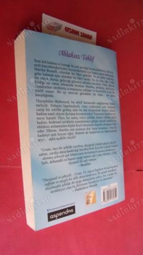 AHLAKSIZ TEKLİF