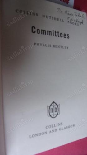 COMMİTTEES