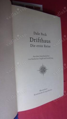 DRİFTHAUS DİE ERSTE REİSE