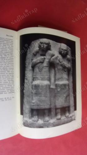 L.ART AU PAYS DES HITTITES