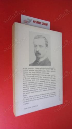 ATEŞ VE KILIÇ ( NOBEL-- 1905 .