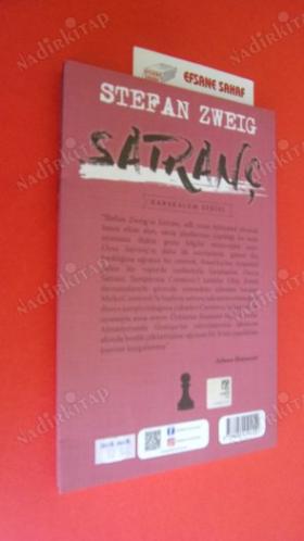 SATRANÇ
