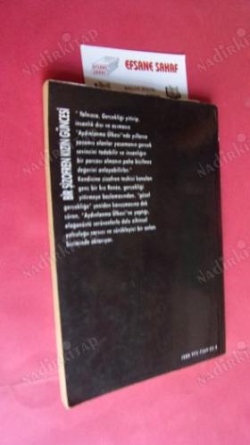 BİR ŞİZOFREN KIZIN GÜNCESİ