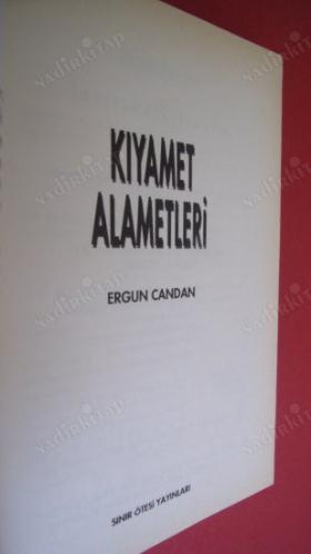 KIYAMET ALAMETLERİ