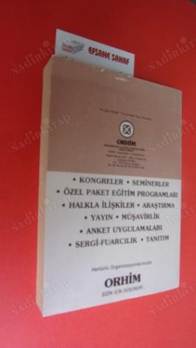 ORHİM GÖRÜŞLERİ SERİSİ -- 5.