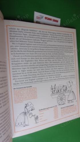 so lebten sie zur zeit der großen könige 1715-1785