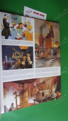 so lebten sie zur zeit der großen könige 1715-1785
