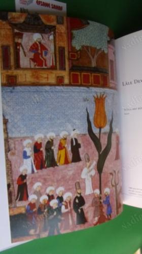 ATEŞ ÇİÇEK LALE *** Birinci BASIM ***