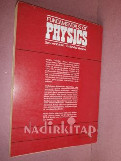 FİZİĞİN TEMELLERİ / PROBLEM ÇÖZÜMLERİ ./ ELEKTRİK -2