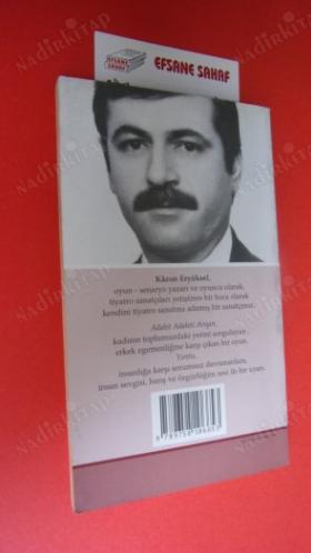 TOPLU OYUNLARI 1 * ADALET ADALETİ ARIYOR - YONTU *** Birinci BASIM ***