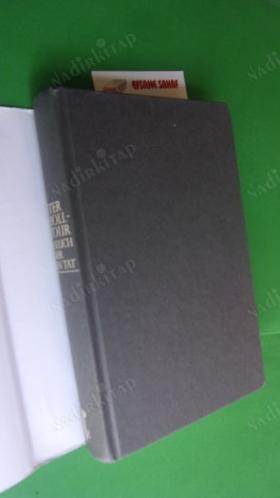 DER FLUCH DER BÖSEN TAT ( Kötü işin laneti )