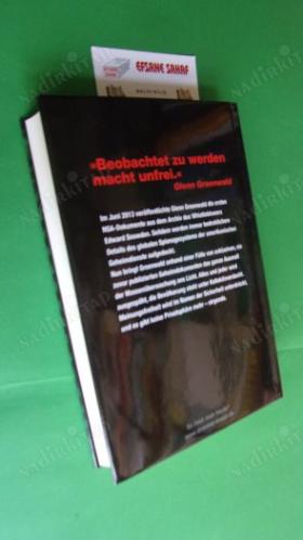 Die globale Überwachung (Küresel gözetim )