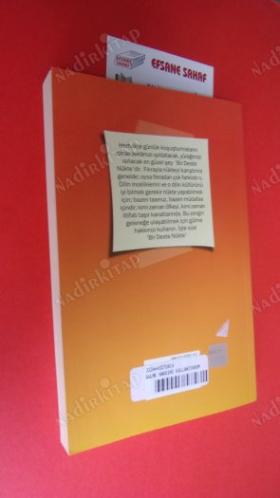 GÜLME HAKKIMI KULLANIYORUM.BİR DESTE NÜKTE ** İMZALI **