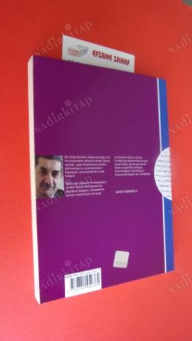 OSMANLI DEVLETİ'NDE GAYRİMÜSLİM NİZAMNAMELERİ *** Birinci BASIM -Ateş Ünal Erzen'e İMZALI ***