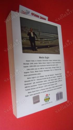 GAZETECİLİĞİ BIRAKMAM *** Ateş Ünal Erzen'e . İMZALI ***